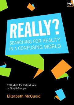 Cover Really? (eBook, ePUB)