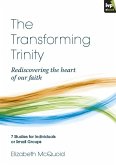 The Transforming Trinity (eBook, ePUB)