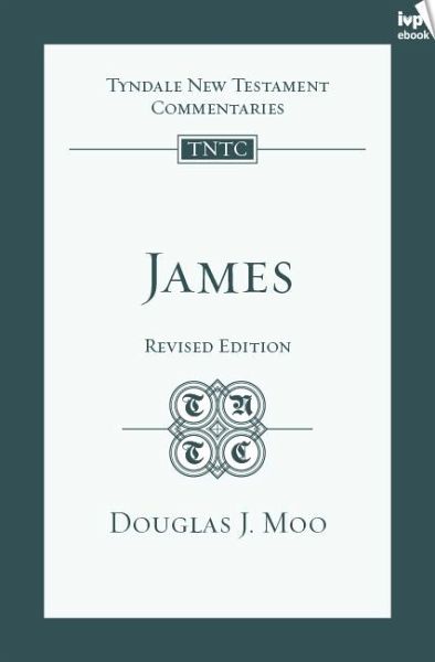 TNTC James (eBook, ePUB) TNTC James (eBook, ePUB)