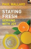 Staying Fresh (eBook, ePUB)