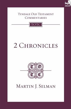 Cover TOTC 2 Chronicles (eBook, ePUB)