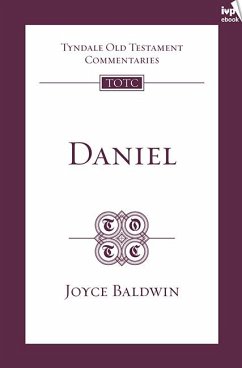 TOTC Daniel (eBook, ePUB) - Baldwin, Joyce