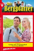 Der Bergpfarrer 391 – Heimatroman (eBook, ePUB)