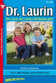 Zwei süße Kinder geben Rätsel auf (eBook, ePUB)