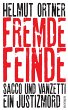 Fremde Feinde (eBook, ePUB) - Bild 1