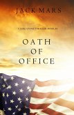 Oath of Office (a Luke Stone Thriller-Book #2) (eBook, ePUB)