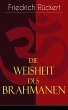 Die Weisheit des Brahmanen (eBook, ePUB) - Bild 1