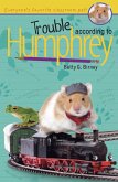 Trouble According to Humphrey (eBook, ePUB)