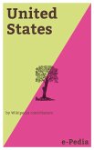 e-Pedia: United States (eBook, ePUB) e-Pedia: United States (eBook, ePUB)