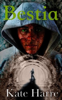 Cover BESTIA (eBook, ePUB)