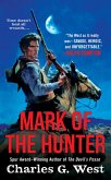 Mark of the Hunter (eBook, ePUB)