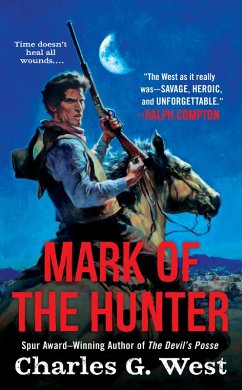 Cover Mark of the Hunter (eBook, ePUB)