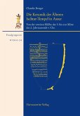 Die Keramik der Älteren Ischtar-Tempel in Assur (eBook, PDF)