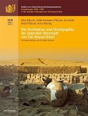 Die Architektur und Stratigraphie der Zentralen Oberstadt von Tall Mozan/UrkeS (eBook, PDF)