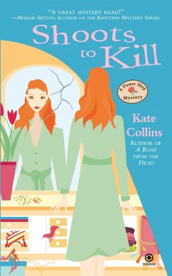 Shoots to Kill (eBook, ePUB) - Collins, Kate