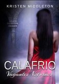 Calafrio - Vagantes Noturnos (eBook, ePUB)