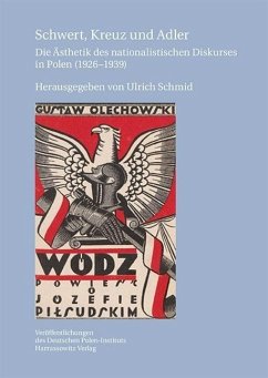 Schwert, Kreuz und Adler (eBook, PDF)