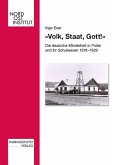 'Volk, Staat, Gott!' (eBook, PDF)