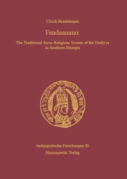Fandaanano: (eBook, PDF)