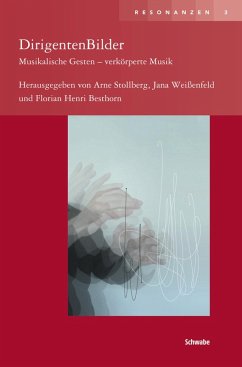 DirigentenBilder (eBook, ePUB) - Besthorn, Florian Henri