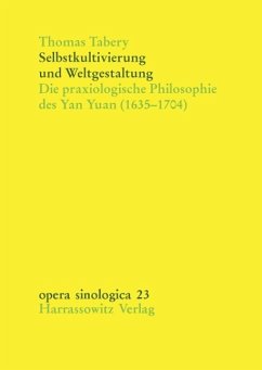 Cover Selbstkultivierung und Weltgestaltung (eBook, PDF)