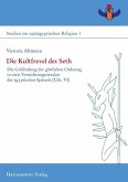 Die Kultfrevel des Seth (eBook, PDF)