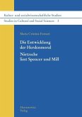 Die Entwicklung der Herdenmoral (eBook, PDF) Die Entwicklung der Herdenmoral (eBook, PDF)
