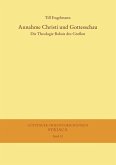 Annahme Christi und Gottesschau (eBook, PDF)