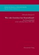 Wie viele Gesichter hat Deutschland?... - Bild 1