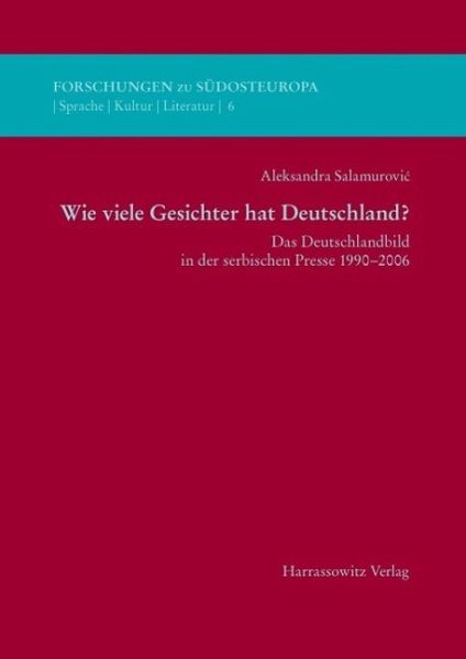 Wie viele Gesichter hat Deutschland? (eBook, PDF) Wie viele Gesichter hat Deutschland? (eBook, PDF)