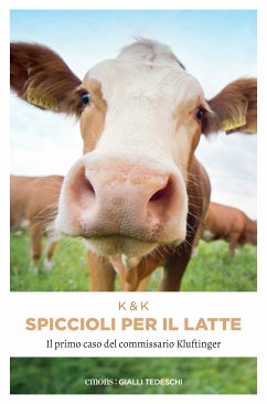 Spiccioli per il latte (eBook, ePUB) - Klüpfel, Volker; Kobr, Michael