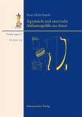 Ägyptische Alabastergefäße aus Assur (eBook, PDF)