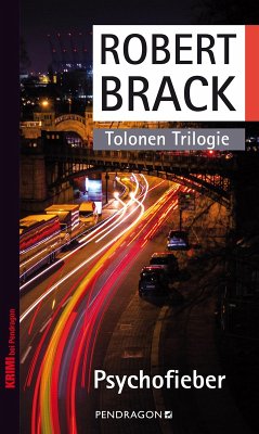 Cover Psychofieber (eBook, ePUB)