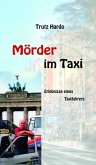 Mörder im Taxi (eBook, ePUB)