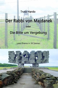 Der Rabbi von Majdanek (eBook, ePUB) - Hardo, Trutz