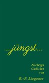 Jüngst (eBook, ePUB)