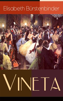 Vineta (eBook, ePUB) - Bürstenbinder, Elisabeth