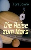 Die Reise zum Mars (eBook, ePUB)