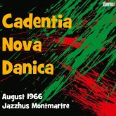 August 966 Jazzhus Montmartre August 966 Jazzhus Montmartre