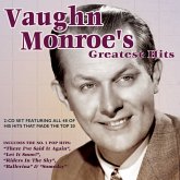 Vaughn Monroe'S Greatest Hits Vaughn Monroe'S Greatest Hits