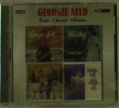 Four Classic Albums - Auld,Georgie