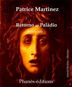 Retorno Ao Paládio (eBook, ePUB) - Martinez, Patrice