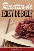 Recettes de jerky de boeuf (eBook, ePUB)