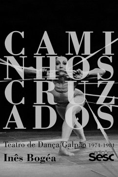 Cover Caminhos cruzados (eBook, ePUB)