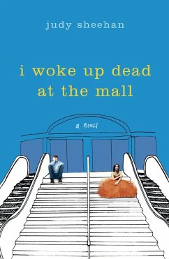 Cover I Woke Up Dead at the Mall (eBook, ePUB)