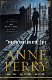 Treachery at Lancaster Gate (eBook, ePUB)
