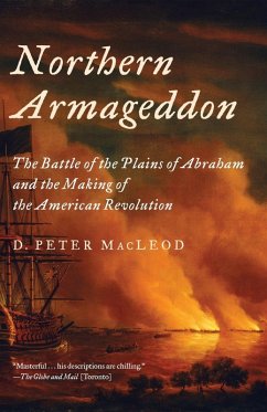 Cover Northern Armageddon (eBook, ePUB)