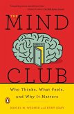 The Mind Club (eBook, ePUB)