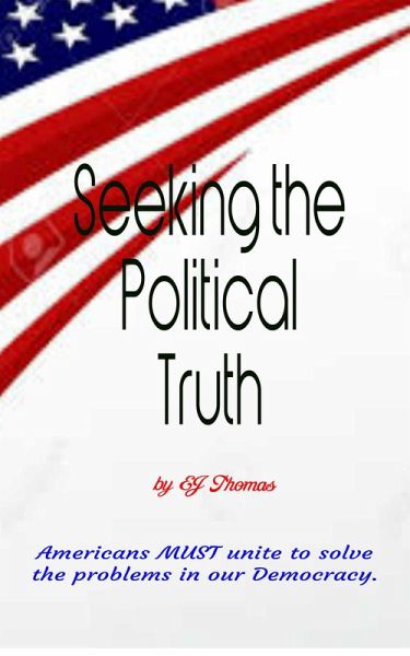 Seeking the Political Truth (eBook, ePUB)