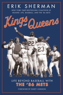 Cover Kings of Queens (eBook, ePUB)